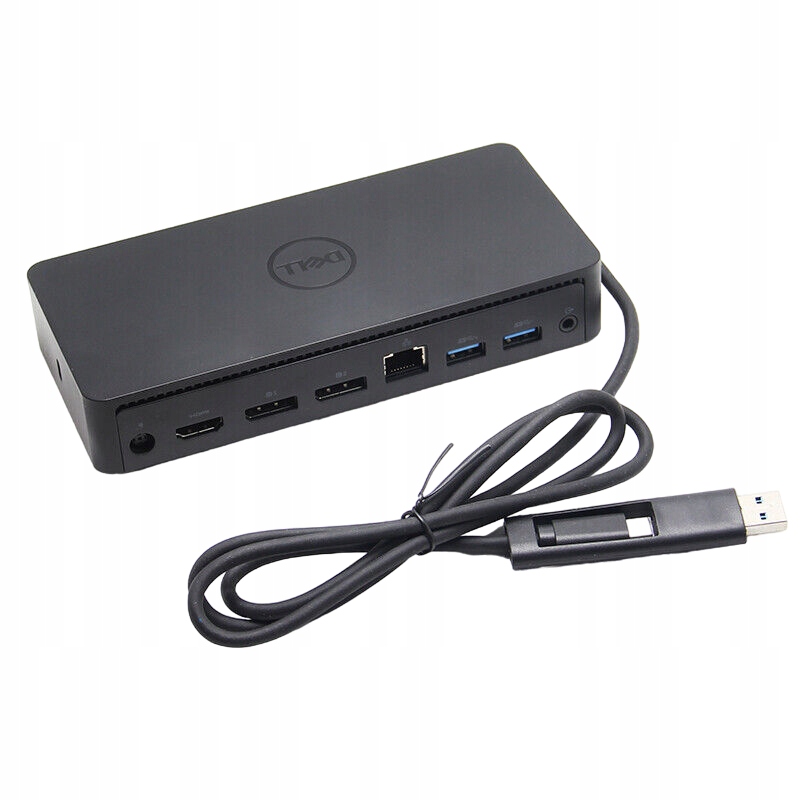 STACJA DOKUJĄCA DELL D6000 USB-C