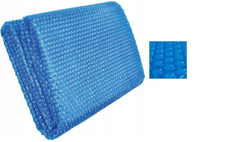 220μm fólie do bazénu Bestway Flunky Floral 229 x 152 cm