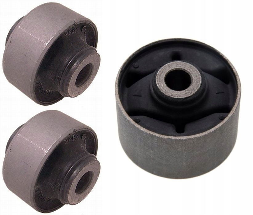 MITSUBISHI OUTLANDER II CW 06-12 TULEJA MOSTU TYŁ ASX 10- PEUGEOT 4007 07-