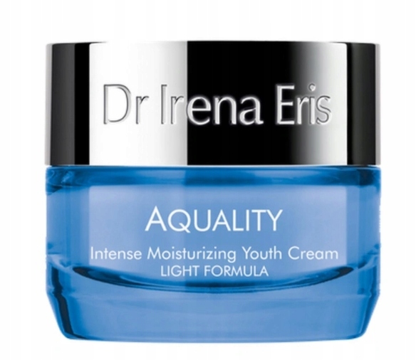 

Dr Irena Eris, Aquality Krem nawilżający, 50 ml
