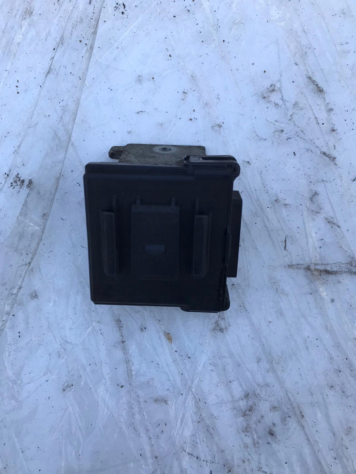 module control unit NISSAN LEAF II 476A05SJ0B