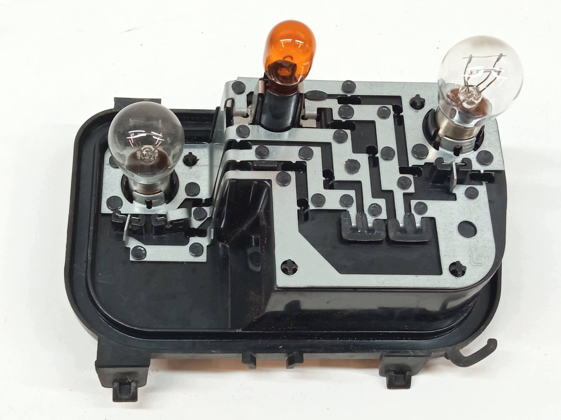 OPRAWKA light housing rear part left Dacia Duster II (2017-2024)