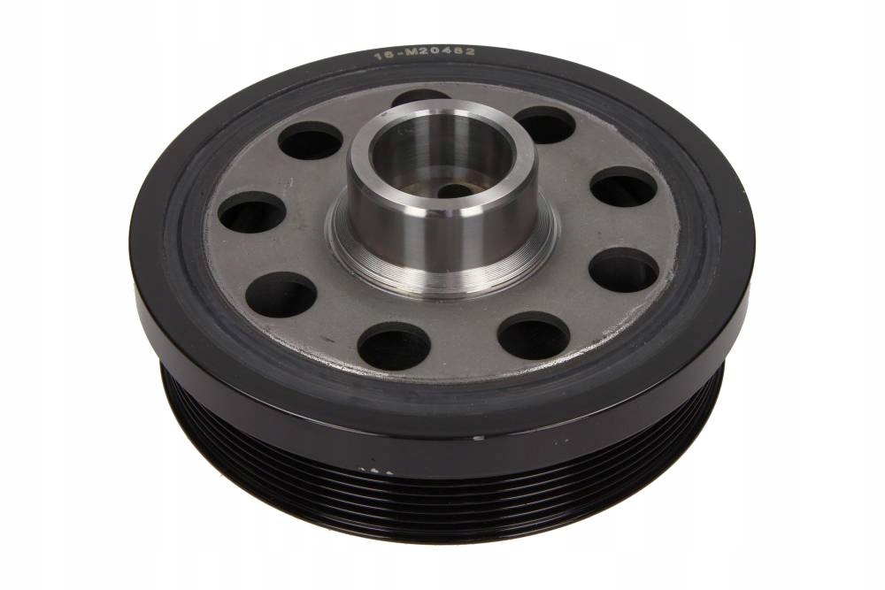 Koło pasowe - BMW 3 E90 316d 318d 320d