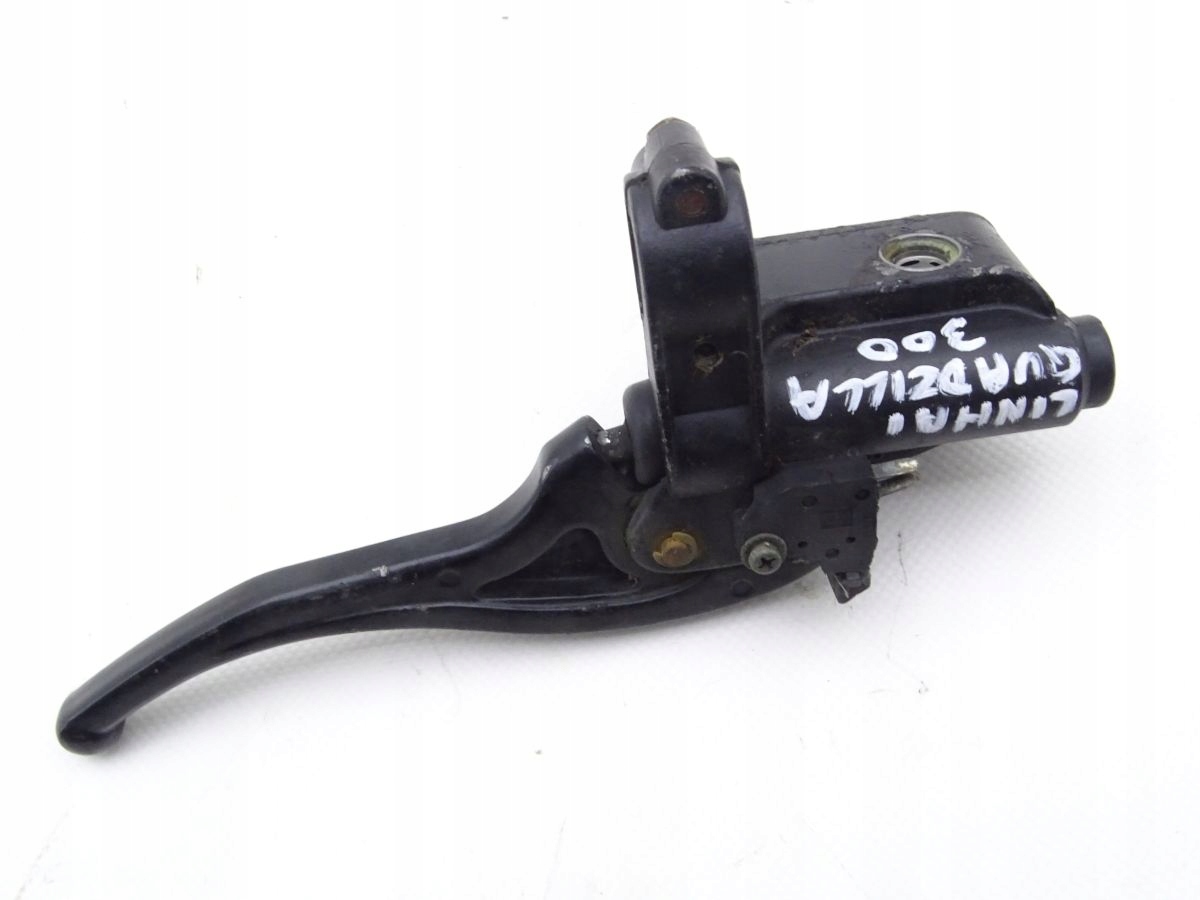 LINHAI ATV 300 4X4 ТОРМОЗНОЙ НАСОС ОРИГИНАЛЬНЫЙ