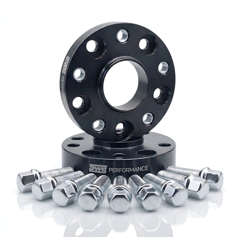 Dystans SWS 2 szt. 5x112 66,6 40 mm 23389