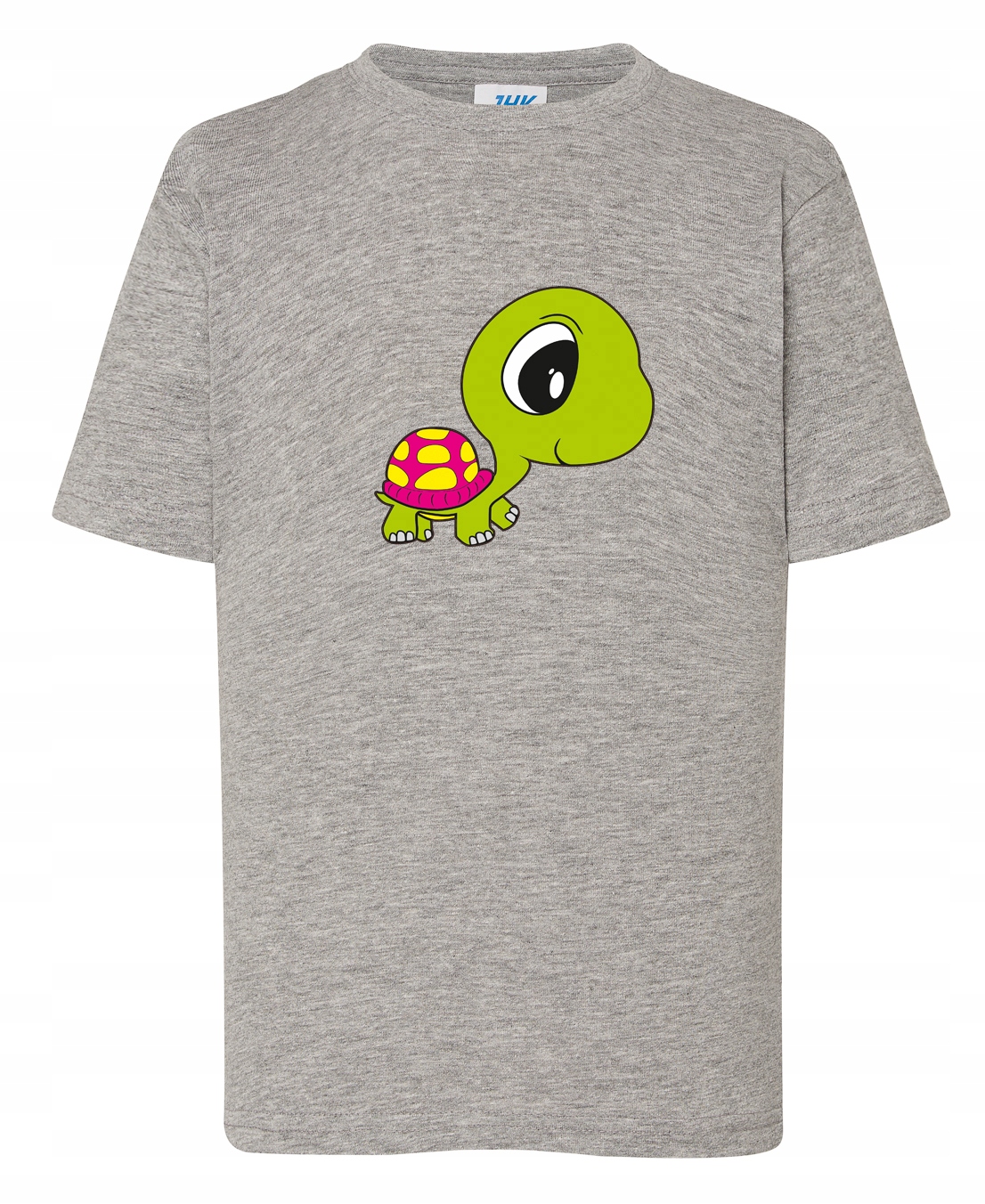 

Koszulka T-shirt z Żółwikiem żółw r.158/164