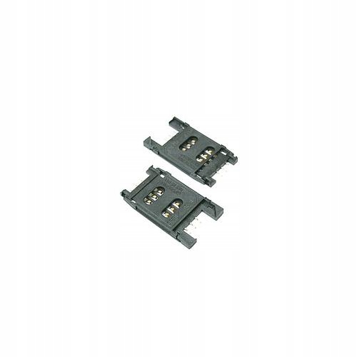 

[4szt] C70710M0065002 Amphenolde C707A SIMLock for