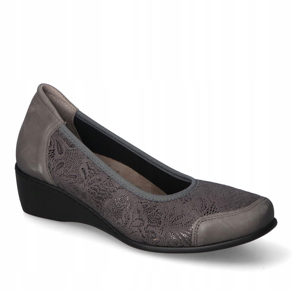 Polobotky Kosela 1753 Popiel vosk+Stretch 39