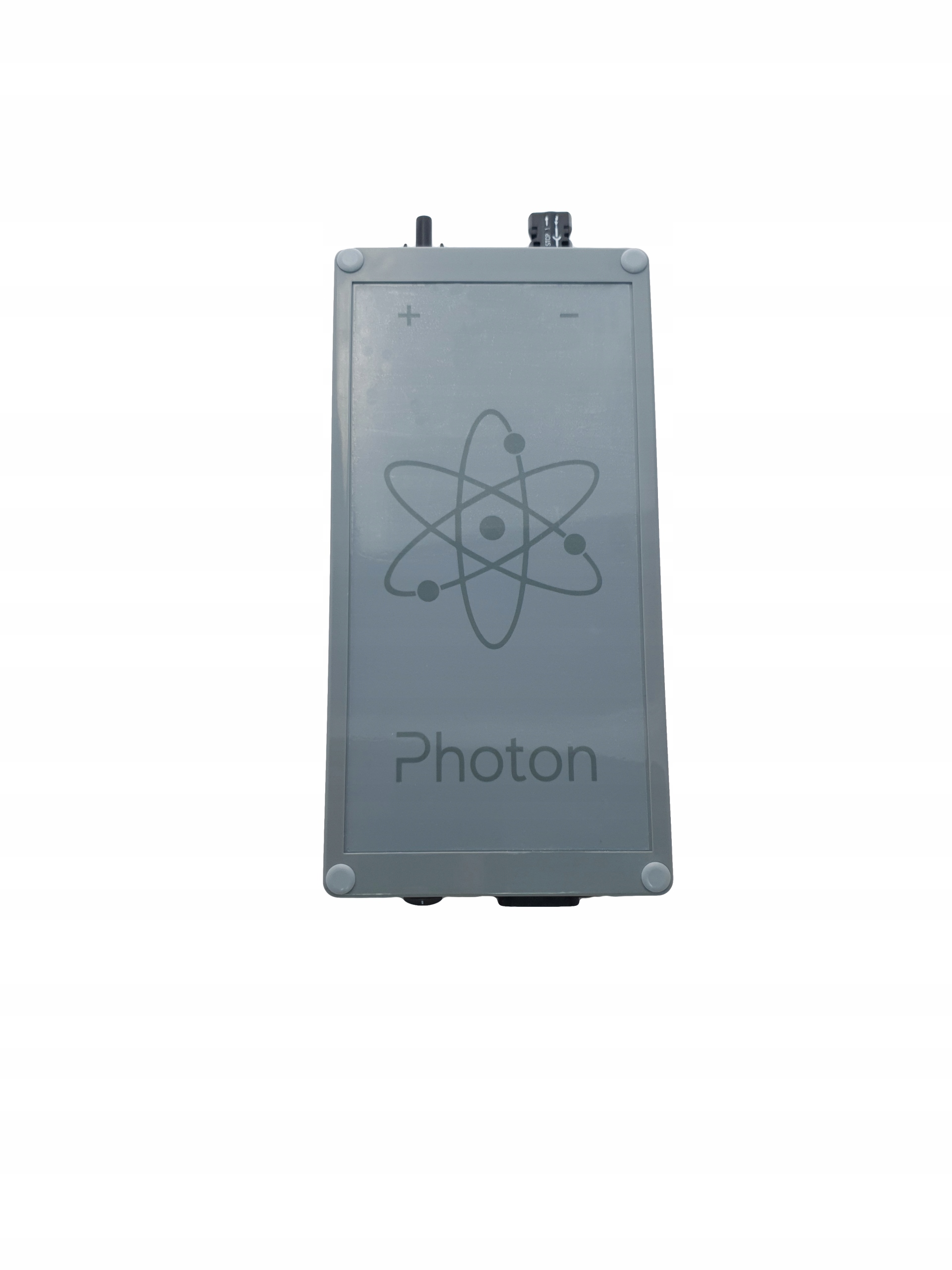 PHOTON Symulator modułów PV fotowoltaika zasilacz EAN (GTIN) 5020706641210