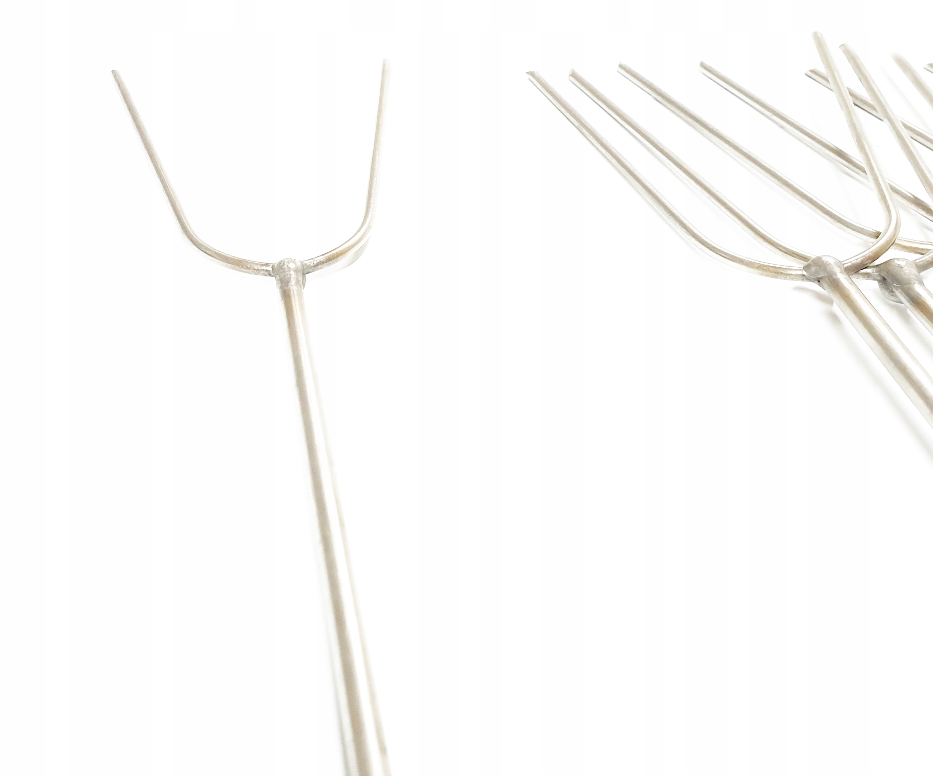 

Kijek Kije Do Ogniska Grilla Nierdzewny 100 CM