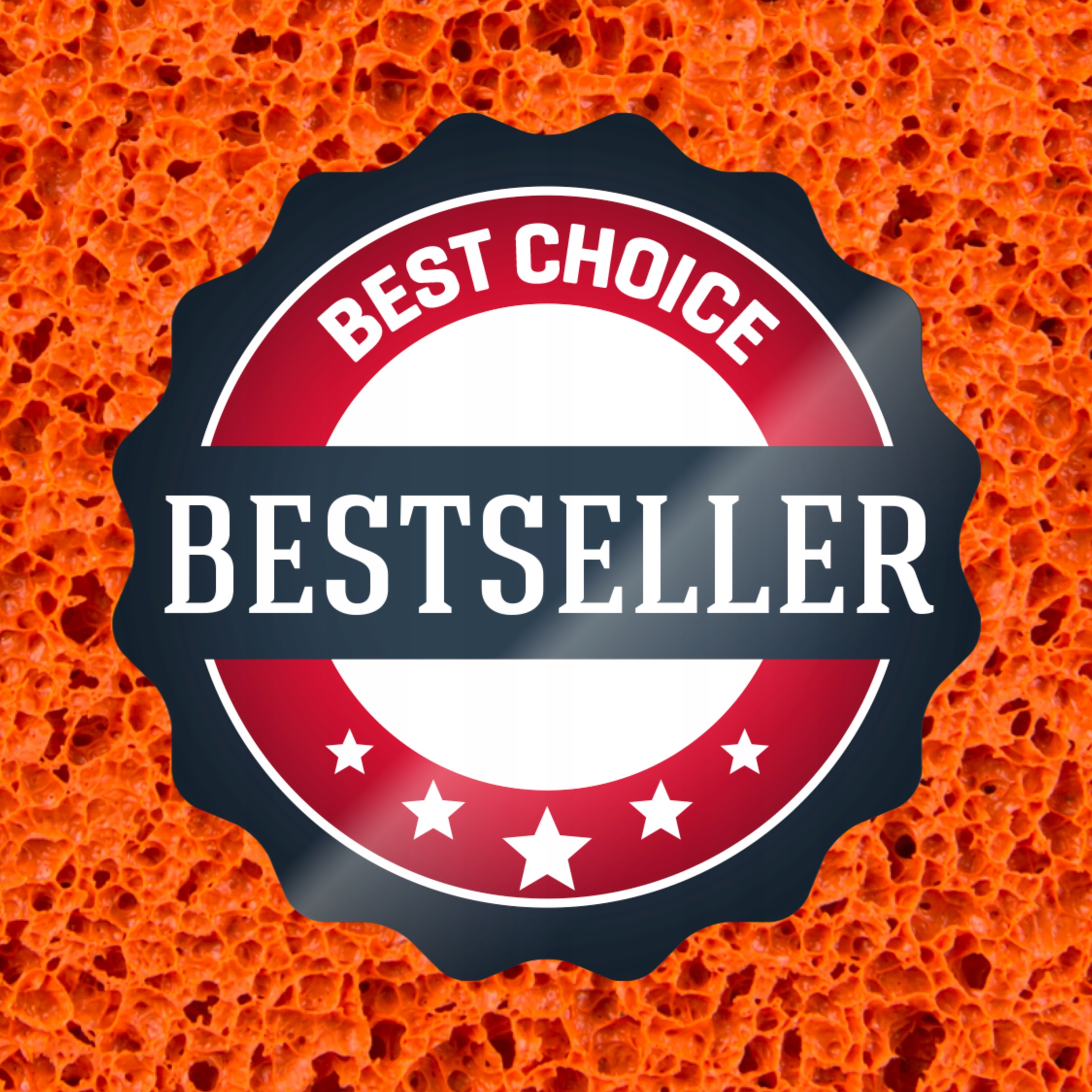 COMENSAL Paca L gąbką GUMOWA do zacierania tynków Marka Comensal