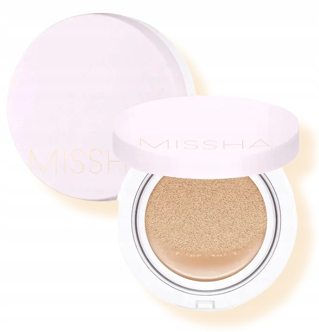 

Missha Magic Cushion Cover Lasting SPF50 Pa+++ #23