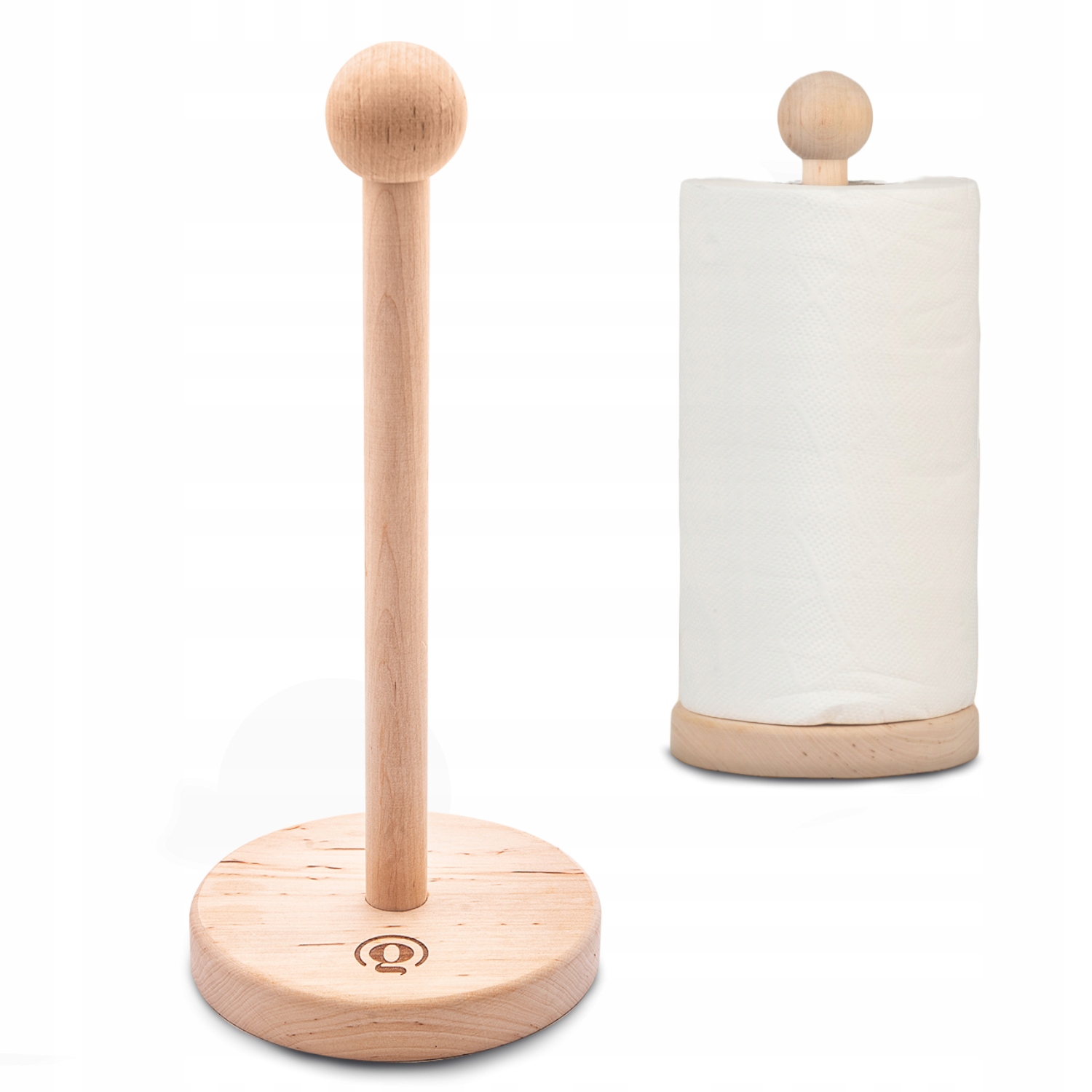 

Stojak na ręcznik papierowy kuchenny cleangang