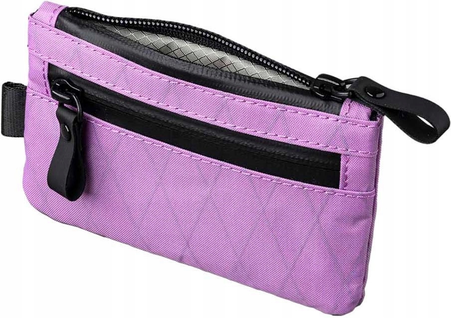 Organizér brašna Alpaka Zip Pouch Mulberry
