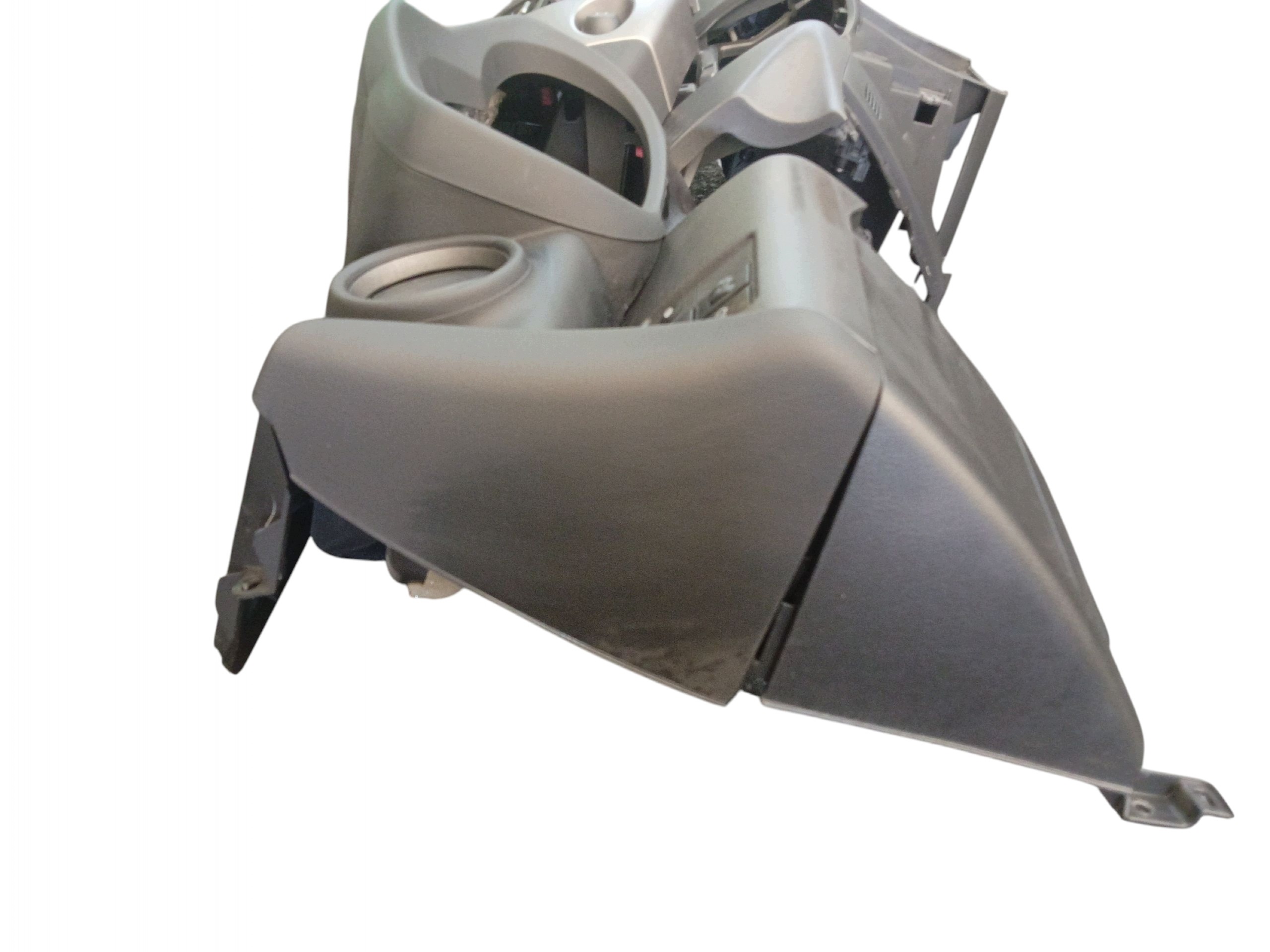 dashboard instrument panel console cockpit TOYOTA RAV4 III LIFT (10-12) EUROPA