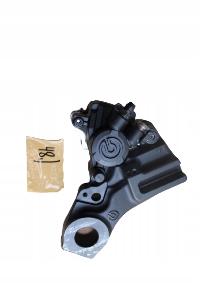 0214HK510 - BMW f900xr F900 XR гальмівний супорт задній