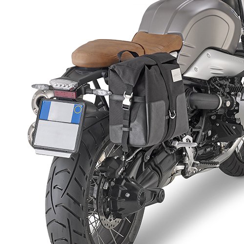 Kappa Stojan Pod Jednu Bočnú Tašku (tašku) RB105 Bmw R Nine T 1200 (14-23)