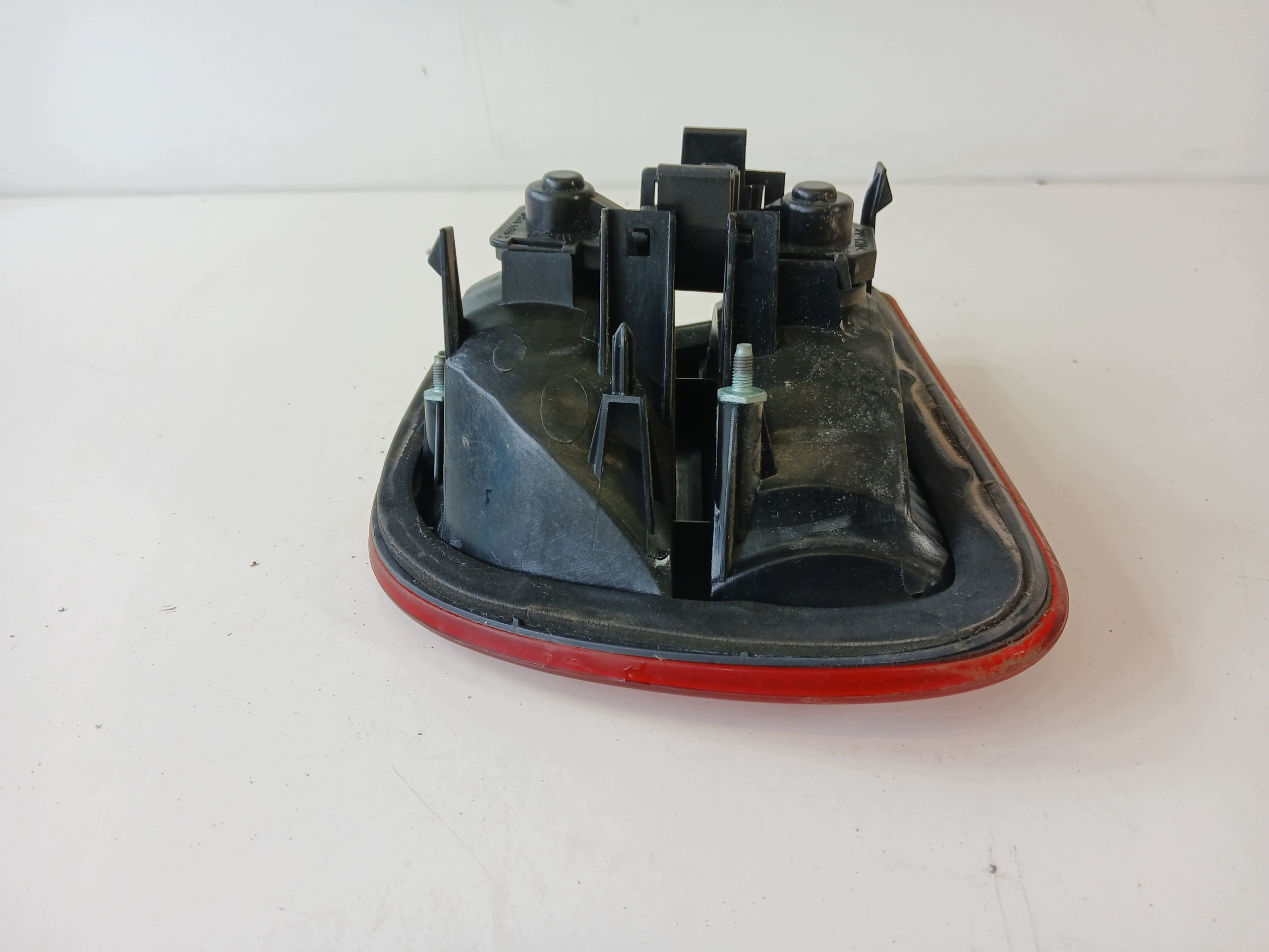 SEAT LEON and light right rear part trunk door