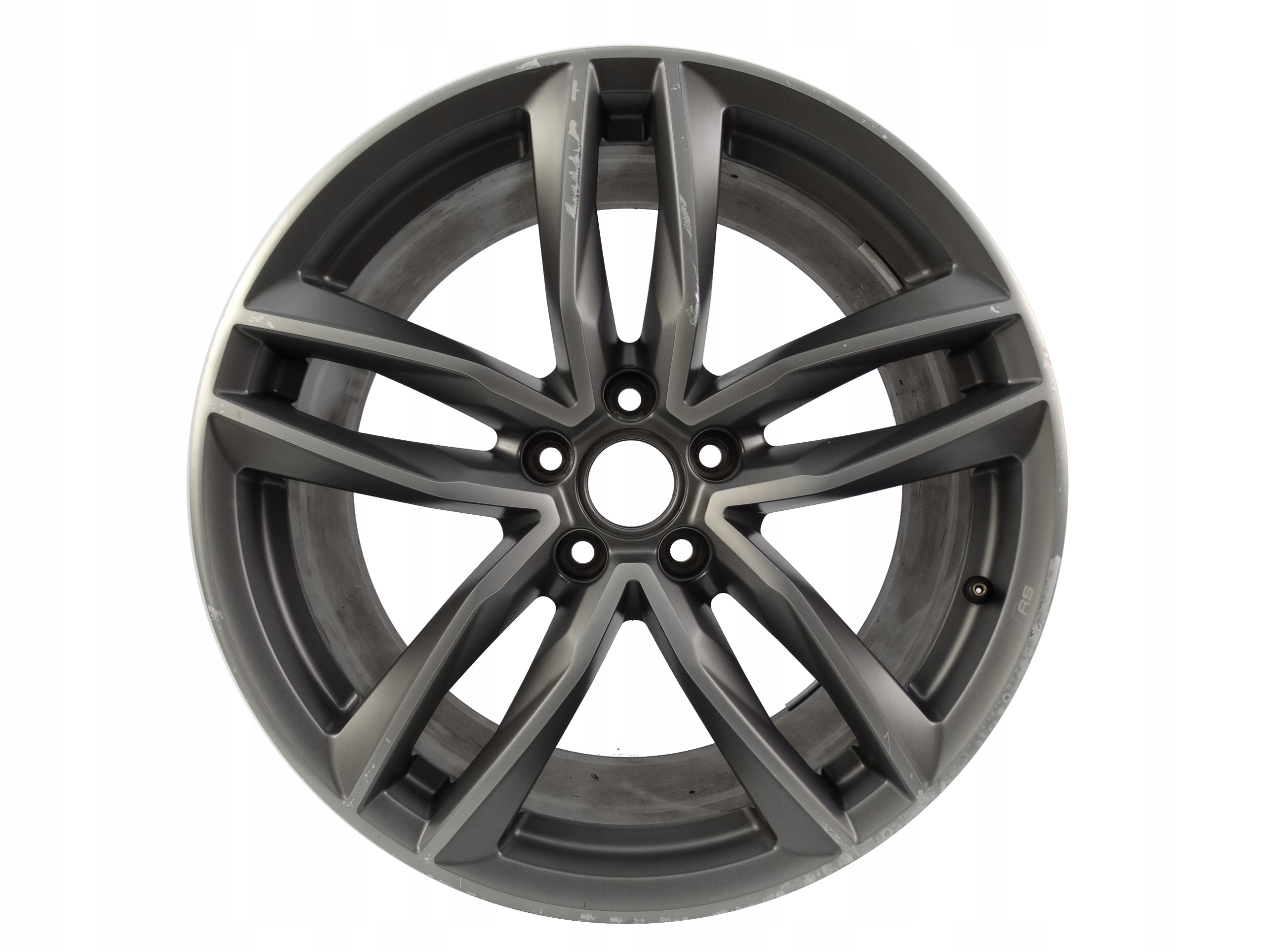 Audi TT RS ТТСs обід 19 calis0601025r