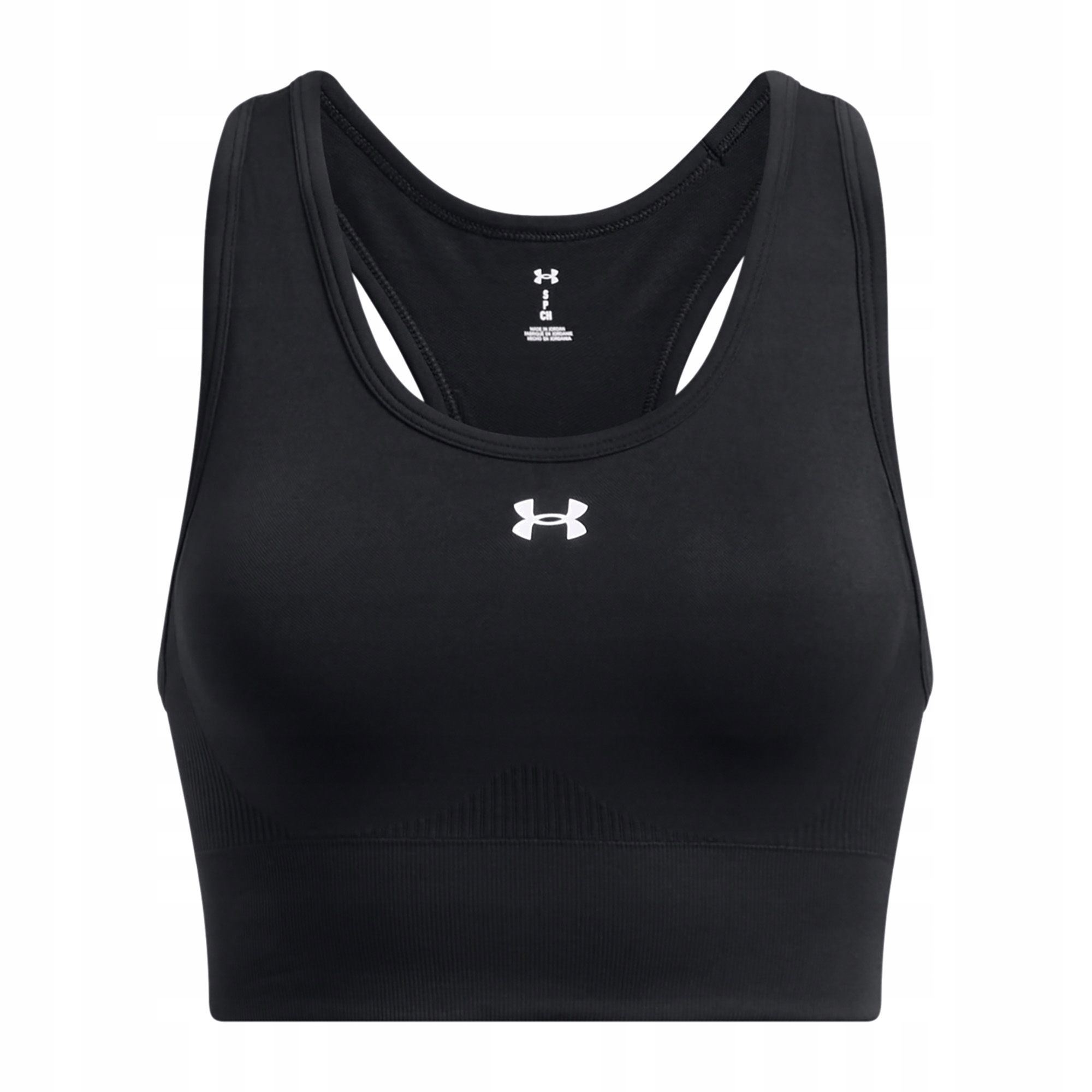 Dámská podprsenka Vanish Seamless Mid Bra