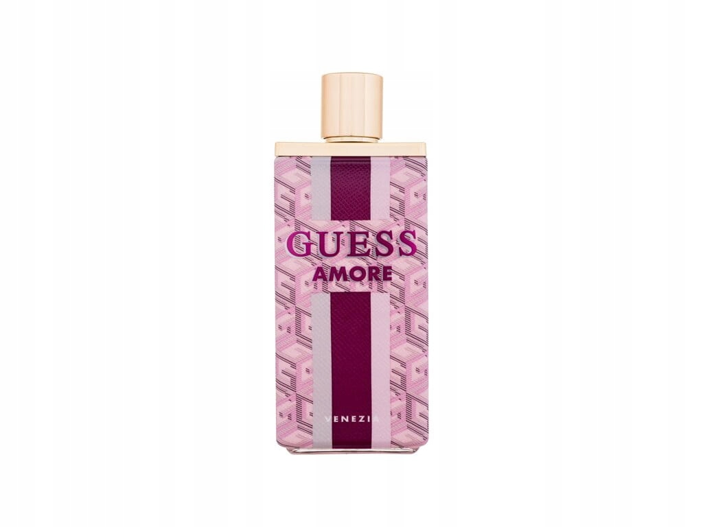 Guess Amore Venezia Toaletní voda 100 ml