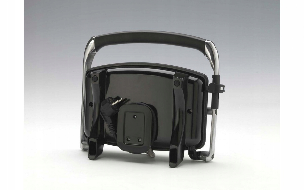 GRILL ARIETE 1911 TOAST GRILL SLIM Model Toastgill slim