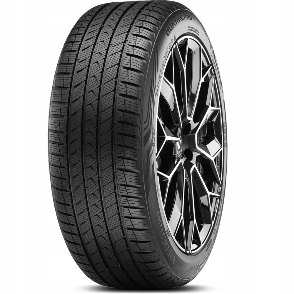 Vredestein Quatrac Pro+ 215/55 R17 98W XL
