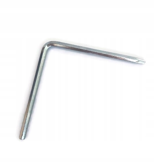 MACO KLUCZ DO REGULACJI OKIEN okuć okiennych