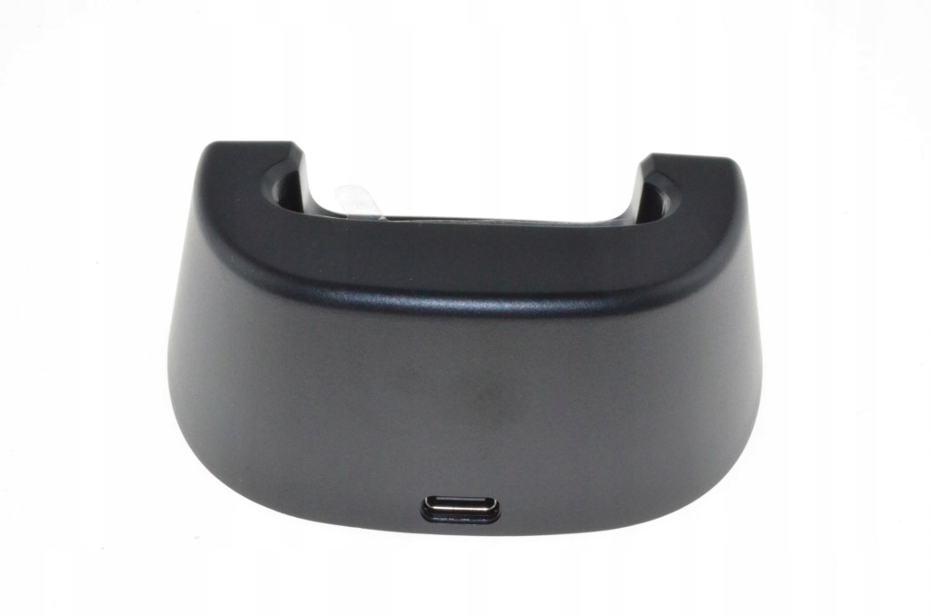 100% Oryginalna STACJA ŁADUJĄCA ŁADOWARKA MAXCOM MM730 Marka Maxcom