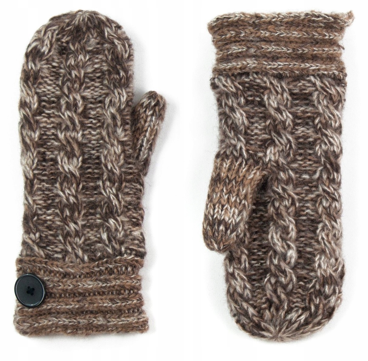 

Sale-% Rękawiczki w melanżowych kolorach rk13132-2