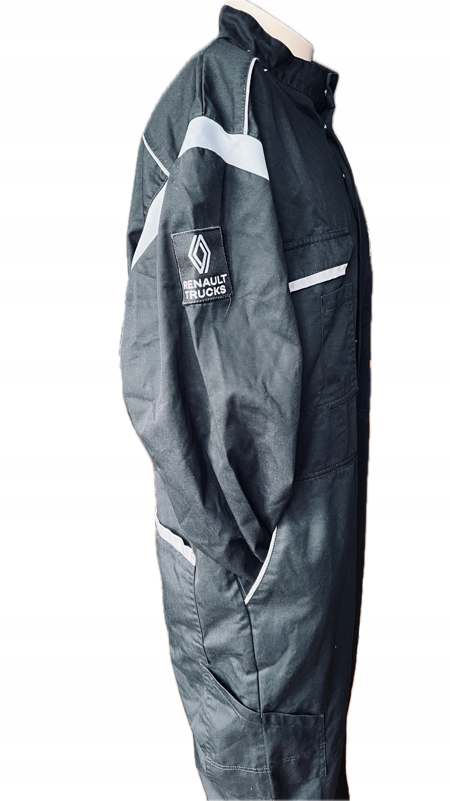 Kombinezon roboczy serwis VOLVO RENAULT TRUCKS r XL Kod producenta 1