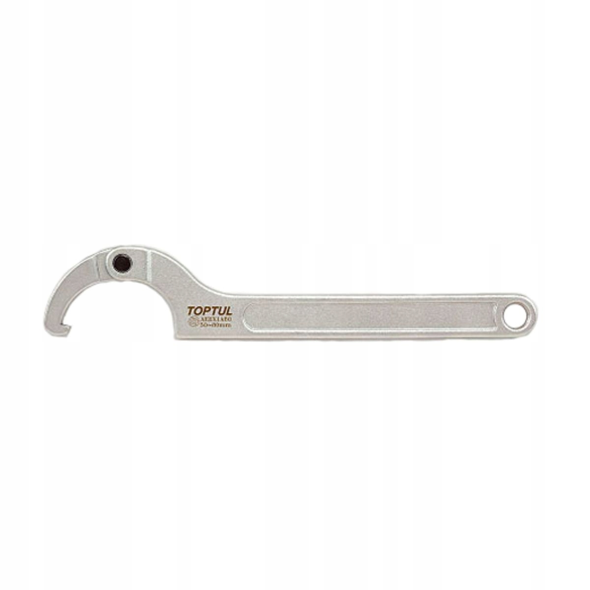 Kľúče Toptul AEEX1AA2