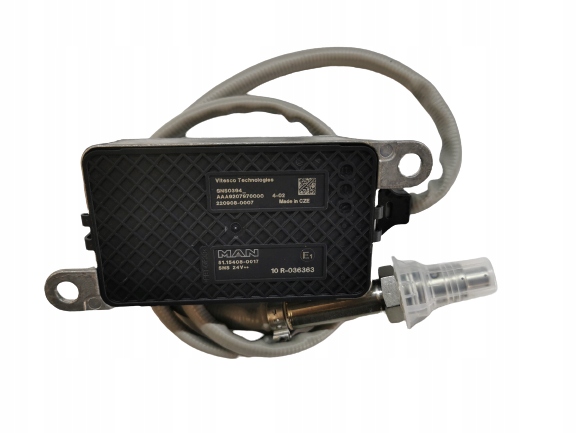 MGA11698 - ДАТЧИК ДАТЧИКА NOX MAN EURO6 51154080017