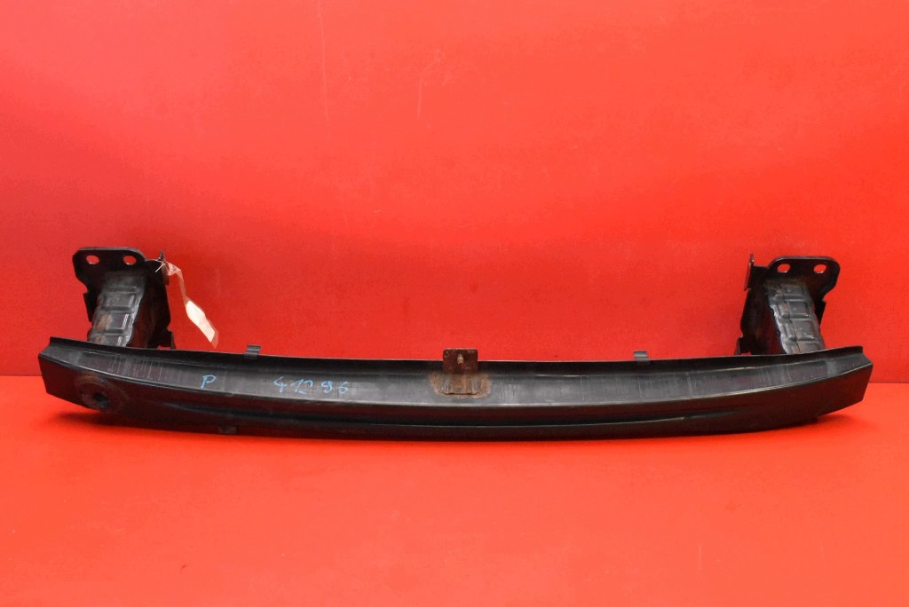 bumper support front front pillar SKODA SUPERB 2 II 08-13