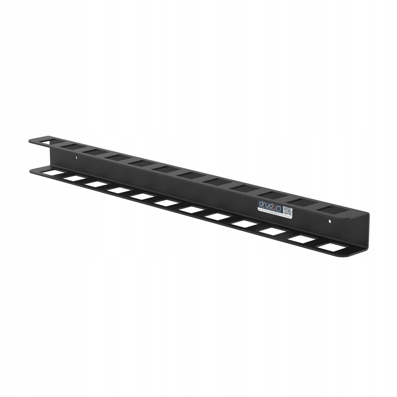 

Wieszak na kombinerki 50cm Druline 1szt uchwyt