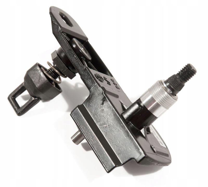 Oe Bmw Mechanismus Oska Ložisko Stěrače Zadního Okna 3 E91 5 E61 61627209167