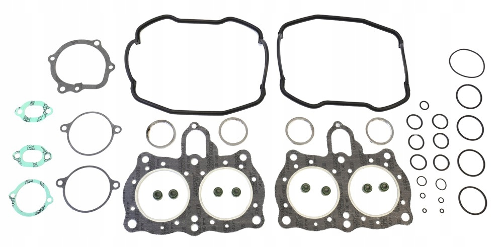 Athena Tesnenia Top-end GL1000 Gold WING'75-'80 (s Tesnením Krytu Ventilu