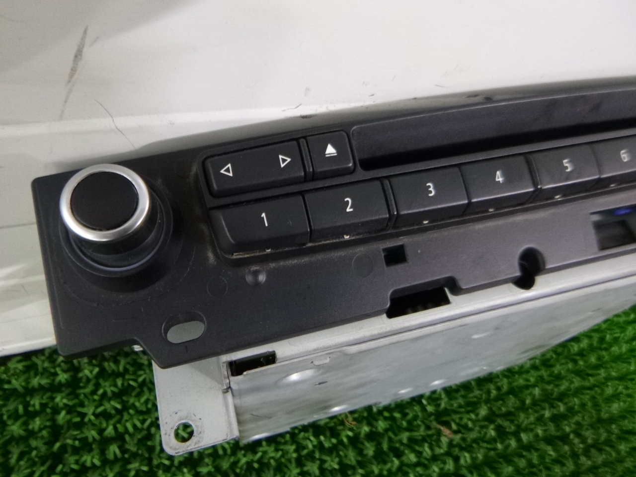 BMW E60 E61 LIFT player navigation devices NAVI 9177125