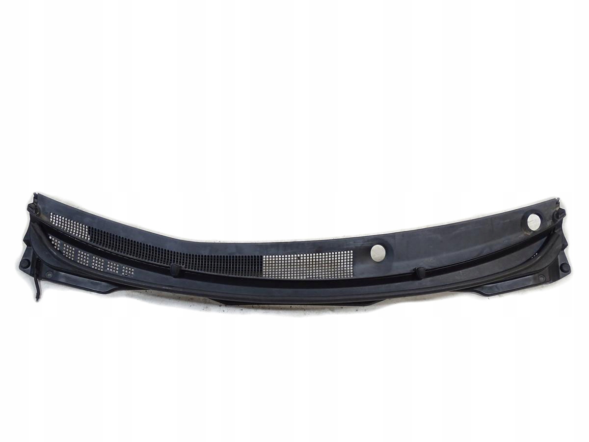 Podszybie plastikowe + Spryskiwacze Hyundai I20 I 2008-2012 Europa