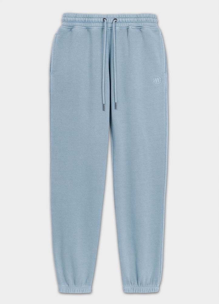 Dámské teplákové kalhoty Pitbull Washed Manzanita Oversize