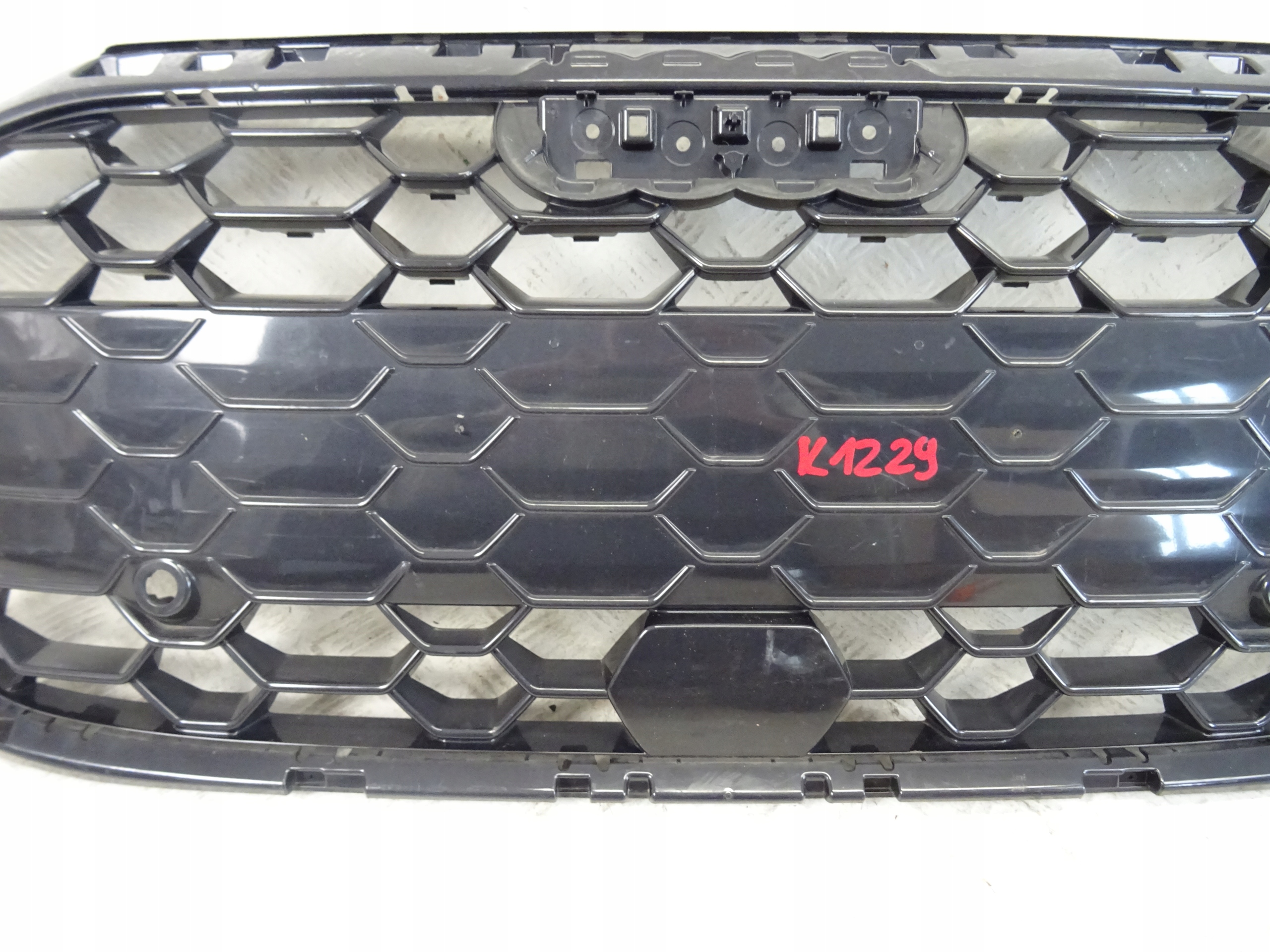 grill grille front front AUDI A3 8Y LIFT 8Y0853651AD