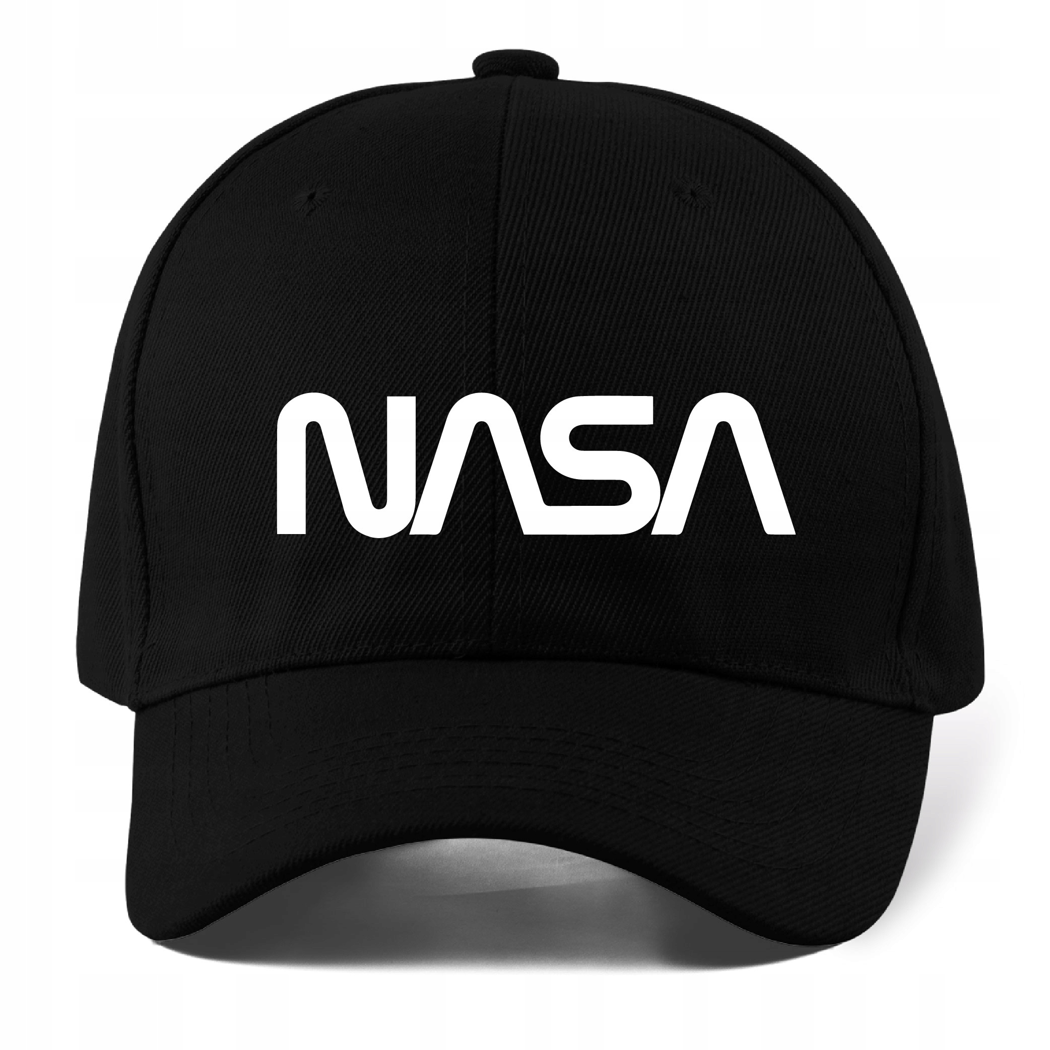 

Czapka Z Daszkiem Nasa Bejsbolówka Spacex Space