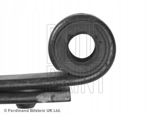 RESOR PIÓROWY 4 PIÓRA ADZ98810 BLUE PRINT OPEL Typ samochodu Samochody osobowe