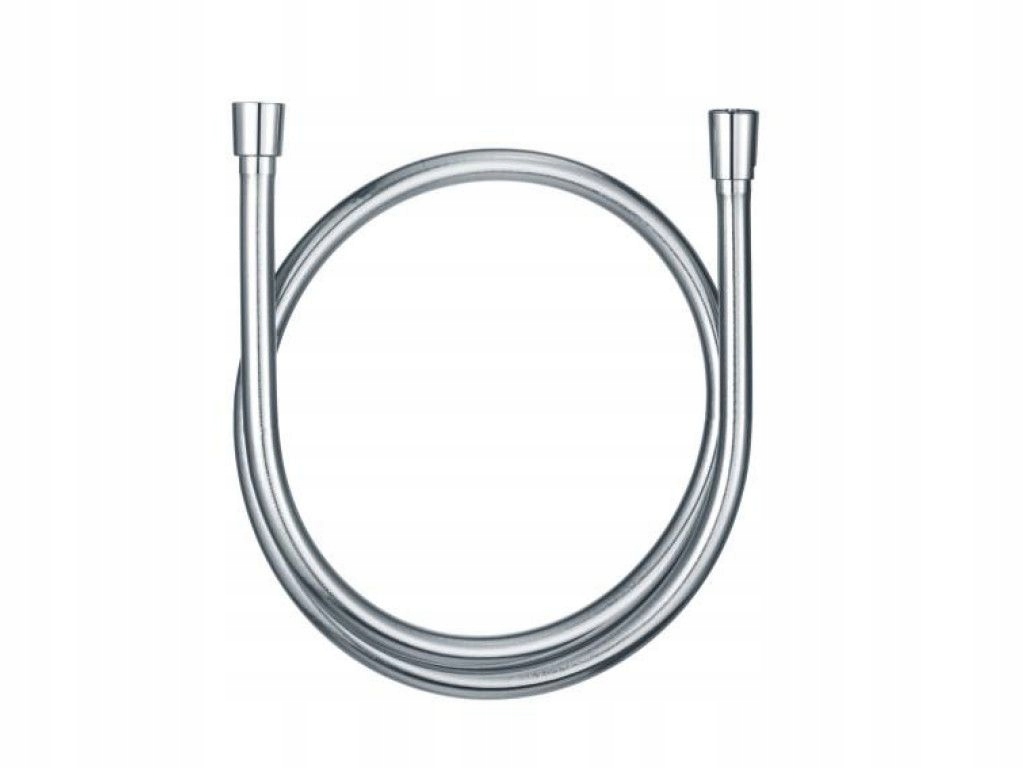 

Kludi Suparaflex Silver wąż natryskowy 160 cm