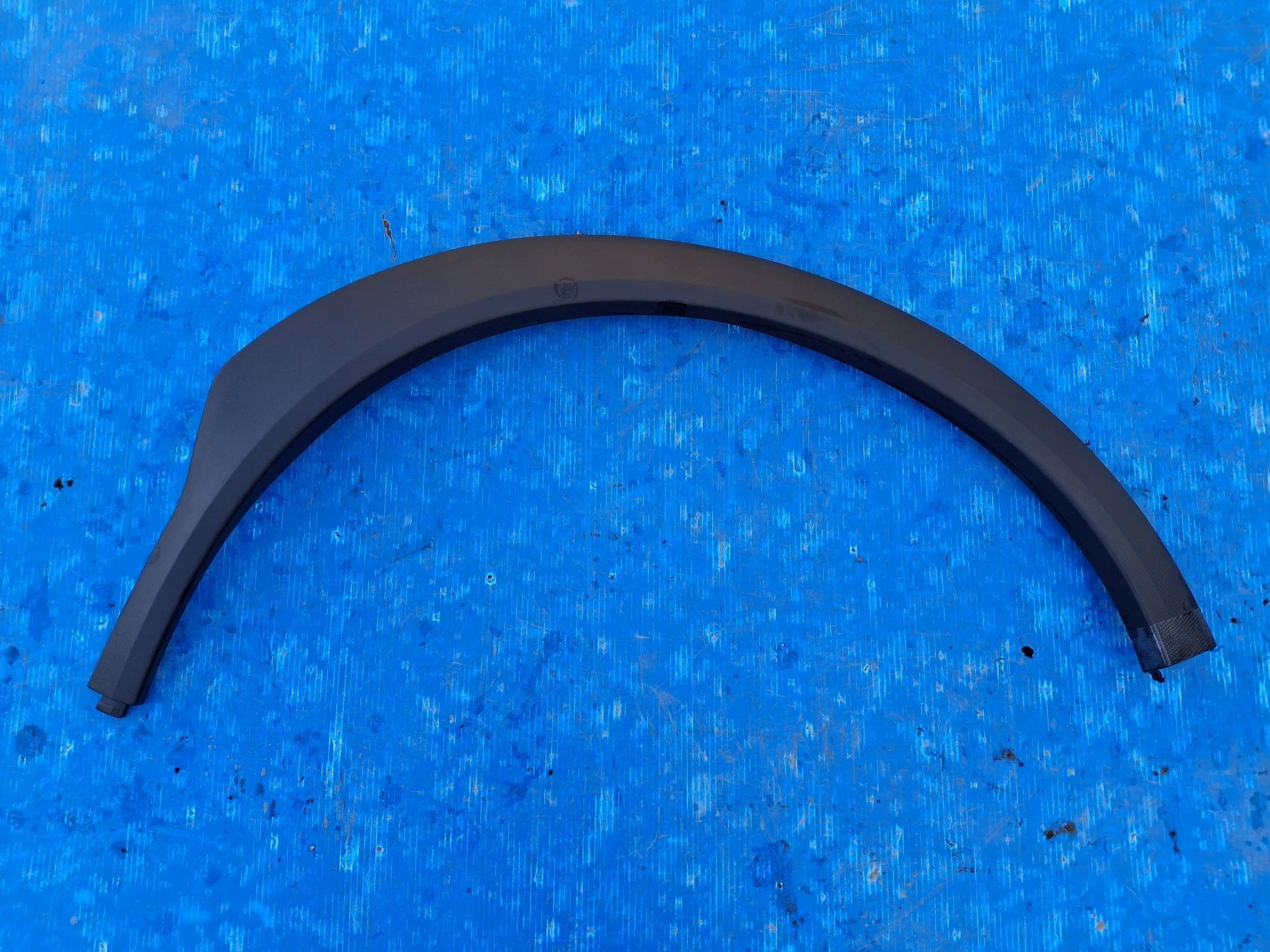 cap for fender left or right front SUBARU XV CROSSTREK 2012R->