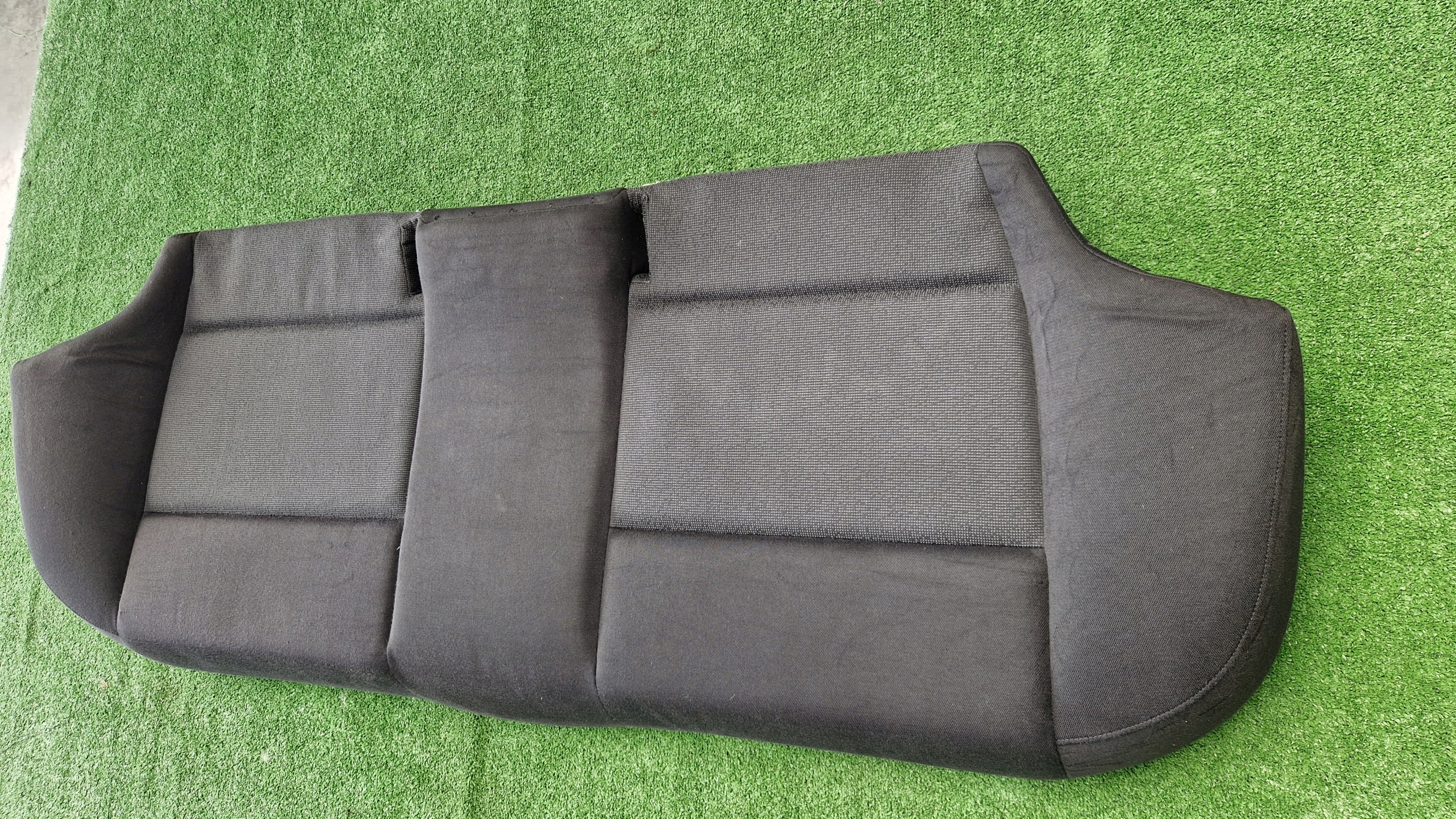 Sitz heck BMW E90 Sedan 2005R WELUR