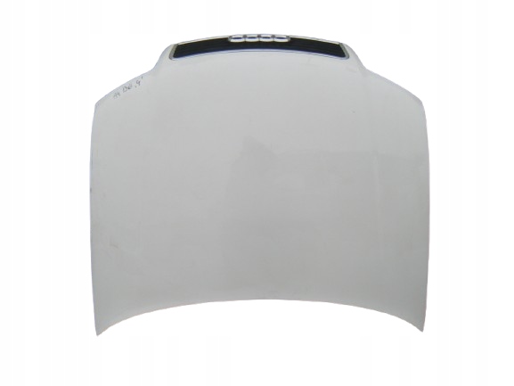 AUDI A4 B6 00-06 POKRYWA SILNIKA MASKA