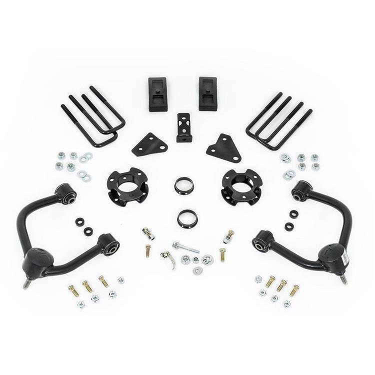 Zawieszenie 2 5 cala RC Lift kit Ranger T8 2019