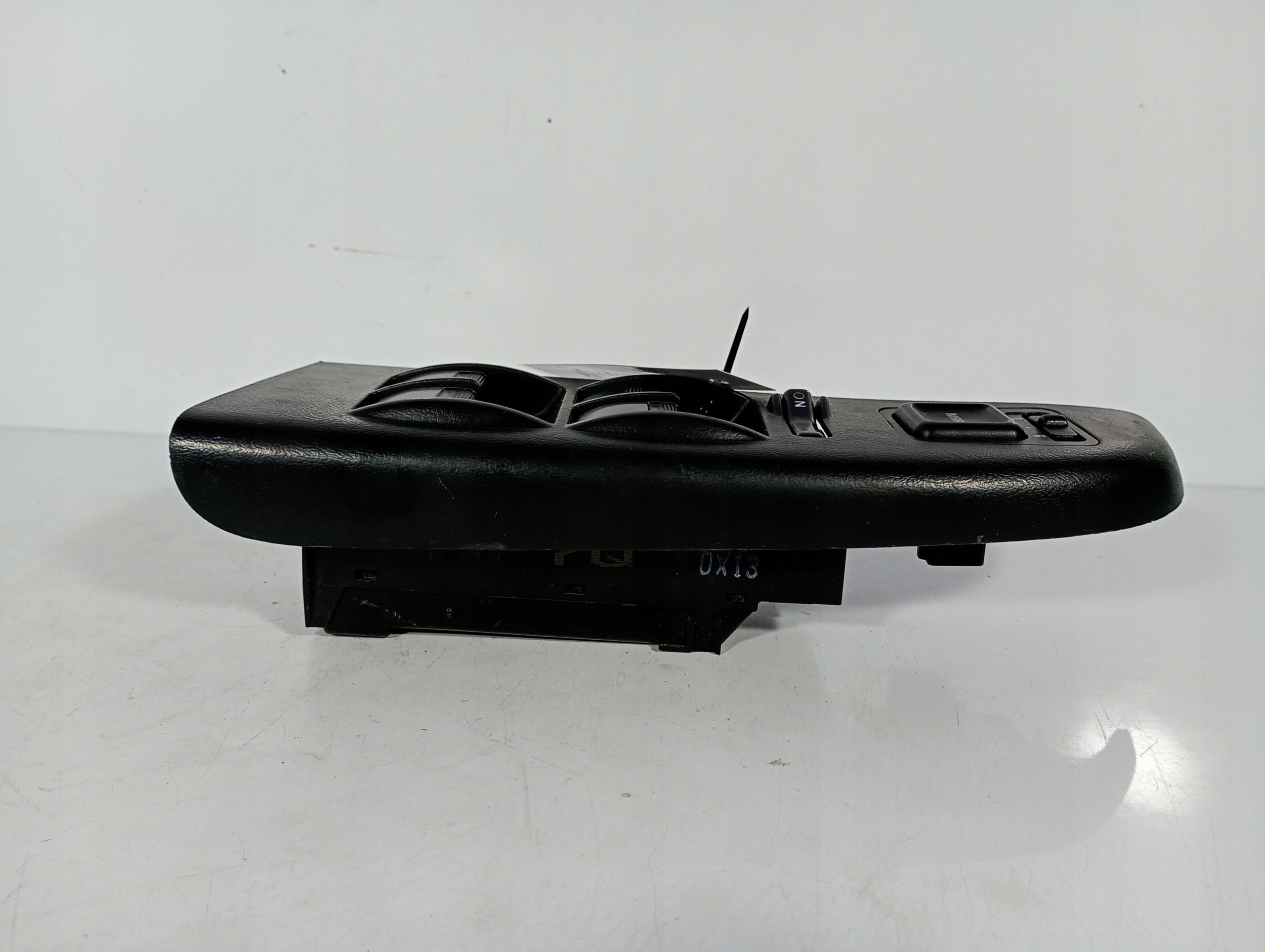 Honda Accord 6 VI 97-02 switch PANEL switch windows OE 83595S1C6610