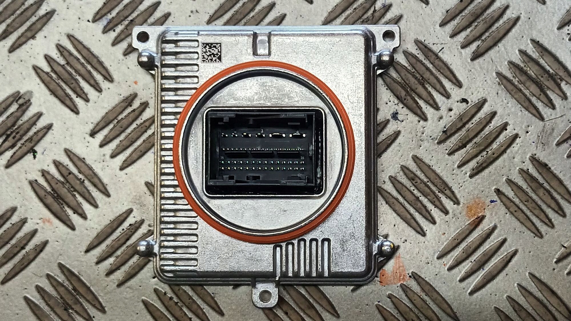control unit module LED VW AUDI SKODA 992941592AH